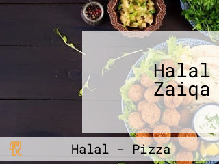 Halal Zaiqa
