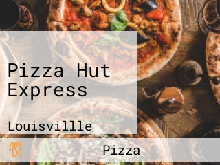 Pizza Hut Express