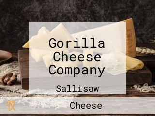 Gorilla Cheese Company