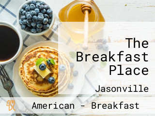 The Breakfast Place