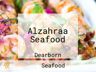 Alzahraa Seafood