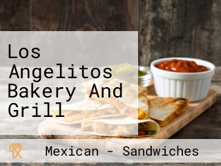 Los Angelitos Bakery And Grill