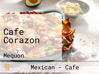 Cafe Corazon