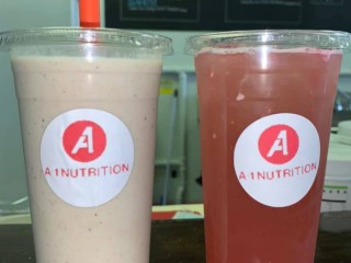 A1 Nutrition