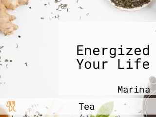 Energized Your Life