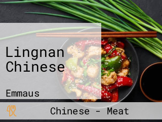 Lingnan Chinese