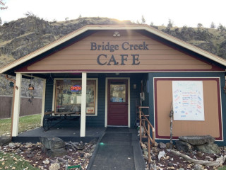 Bridge Creek Cafe