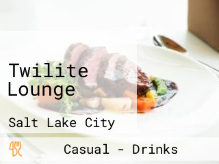 Twilite Lounge