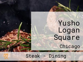 Yusho Logan Square