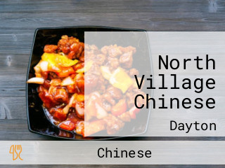 North Village Chinese