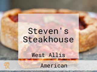 Steven's Steakhouse