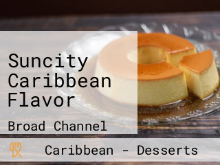 Suncity Caribbean Flavor