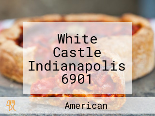 White Castle Indianapolis 6901 Pendleton Pike