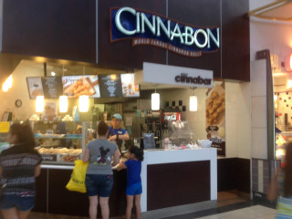 Cinnabon