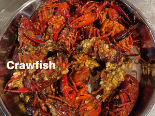 Top Crab Seafood And Savannah