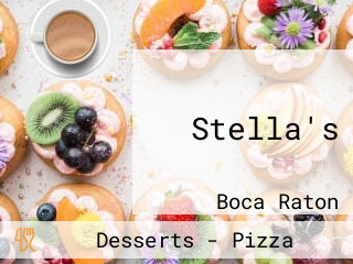 Stella's