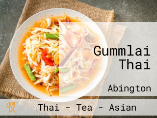Gummlai Thai