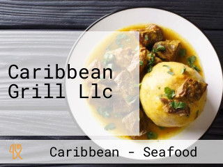 Caribbean Grill Llc