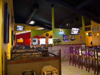 Camino Real Mexican Grill
