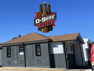 O-9ers' Pub