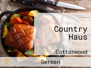 Country Haus