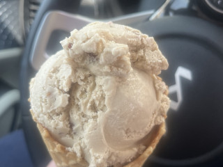 Dipper Ice Cream