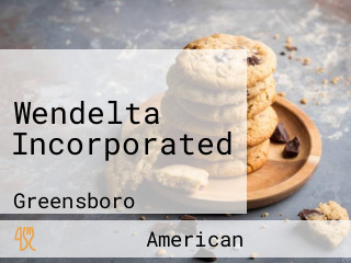 Wendelta Incorporated