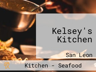 Kelsey's Kitchen