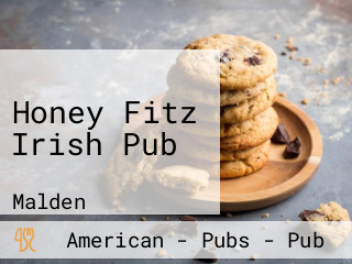 Honey Fitz Irish Pub