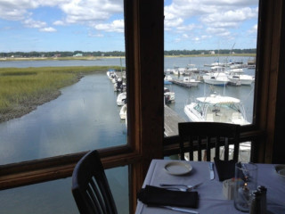 The Quay Seafood Grille