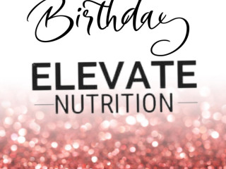 Elevate Nutrition
