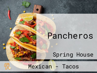 Pancheros