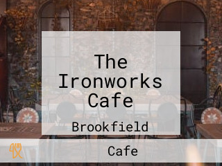 The Ironworks Cafe