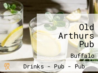 Old Arthurs Pub