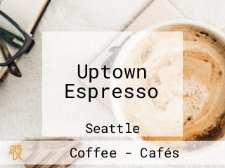 Uptown Espresso