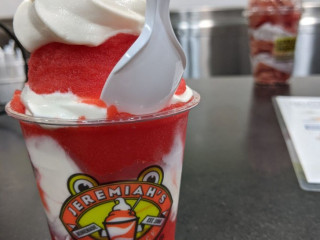 Jeremiah's Italian Ice