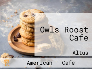 Owls Roost Cafe