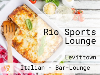Rio Sports Lounge