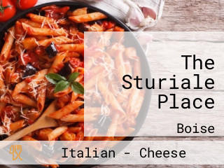The Sturiale Place