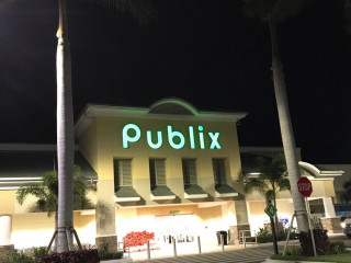 Publix Super Market At Shops At Casey Key