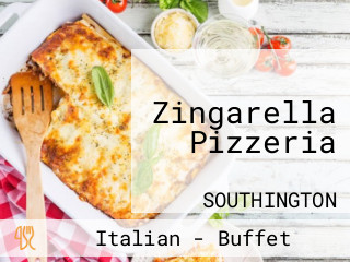 Zingarella Pizzeria