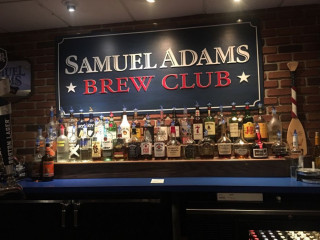 Samuel Adams Brew Club