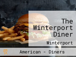 The Winterport Diner