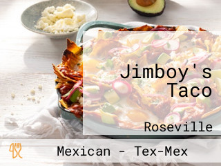 Jimboy's Taco
