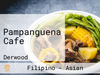 Pampanguena Cafe