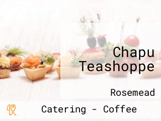 Chapu Teashoppe