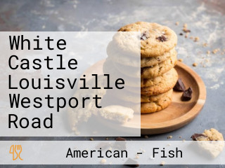 White Castle Louisville Westport Road