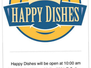 Happy Dishes