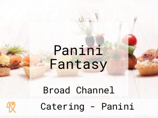 Panini Fantasy