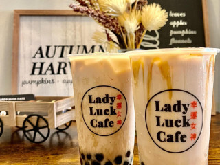 Lady Luck Cafe